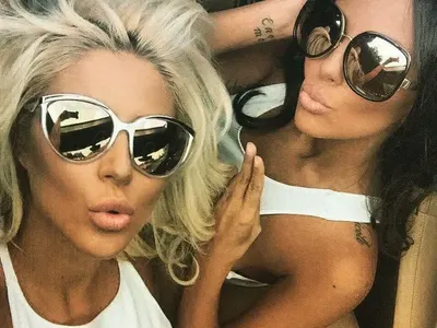 Андреа и Лозанова се сдобриха?! НиЛо: А ние всъщност кога сме се карали?