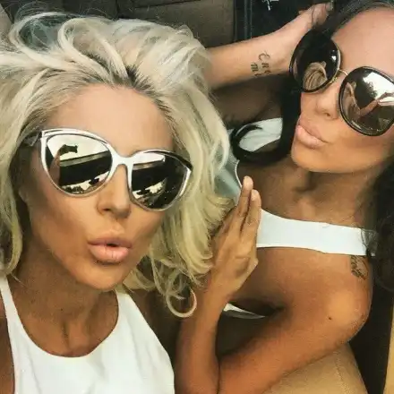 Андреа и Лозанова се сдобриха?! НиЛо: А ние всъщност кога сме се карали?