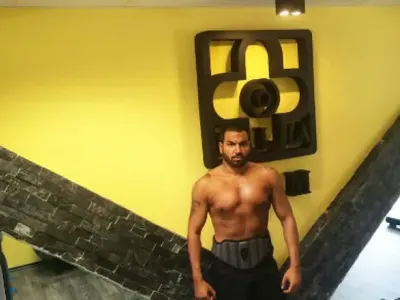 Азис отслабва с байпас! Енджи Касабие издаде тайната на Краля