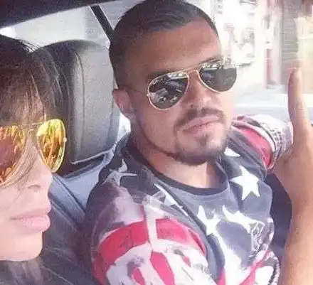 Биляна заряза Божинов