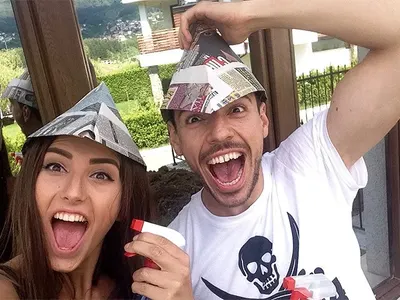 Богданска и Петканов го правят всеки ден