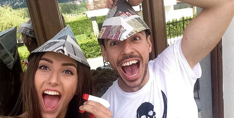 Богданска и Петканов го правят всеки ден