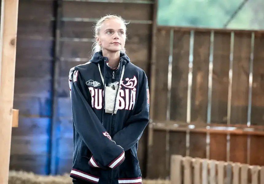 Божидара Бакалова след „Фермата“: Готова съм да стана тюлен!