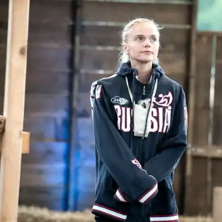 Божидара Бакалова след „Фермата“: Готова съм да стана тюлен!