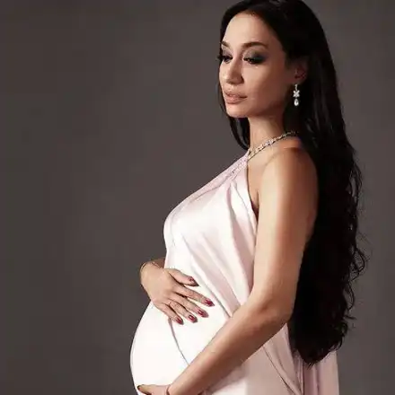 Бомба! Мария Илиева е бременна от Георги Мамалев