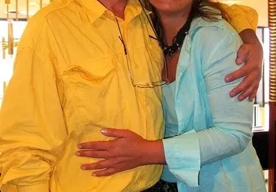 Бранко моли Ани Салич да се върне, бившият мъж на тв звездата гасне без нея