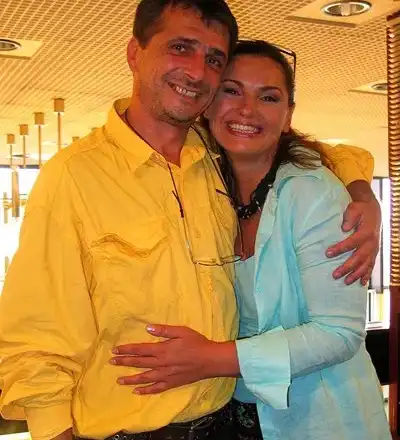 Бранко моли Ани Салич да се върне, бившият мъж на тв звездата гасне без нея