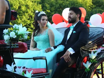 Часове преди сватбата на Фики: Огромен компромат съсипва брака му! Вижте какво скандално видео обикаля хайлайф средите