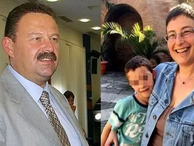 Черна прокоба над легендата Анахид Тачева! Година след смъртта на Димитър Цонев, сестра му опита да сложи край на живота си