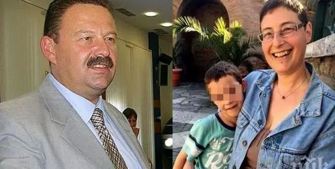 Черна прокоба над легендата Анахид Тачева! Година след смъртта на Димитър Цонев, сестра му опита да сложи край на живота си