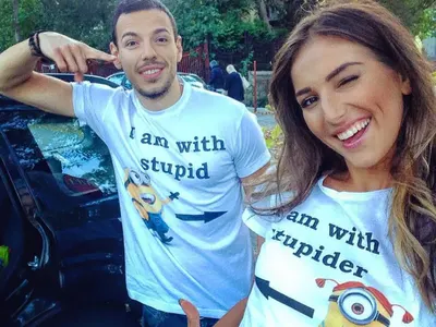 Цирк за 200 бона хонорар! Петканов и Алекс Богданска се събрали месец преди „ВИП Брадър”, играят „преоткриването на чувствата”