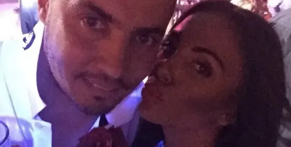 Цуни налази Николета, праща й цветя и целувки