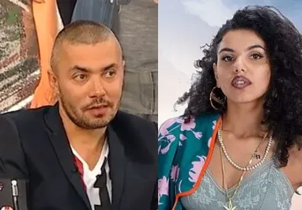 Цуни заби една от близначките от Брадъра (Плейбоят не го е грижа за гаджето на Алекс)