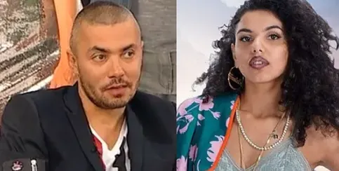 Цуни заби една от близначките от Брадъра (Плейбоят не го е грижа за гаджето на Алекс)