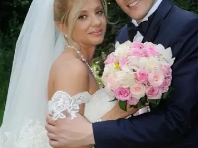 Д-р Станимир Сираков: Да, разведох се с дъщерята на Веско Маринов година след сватбата!