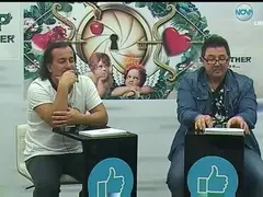 Дани Милев: Шеф Петров няма син бияч