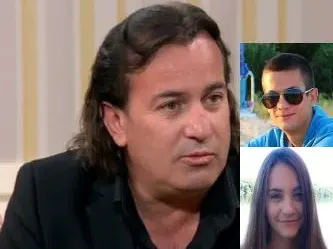 Децата на Дани Милев СРАМ за певеца! (СКАНДАЛНИ СНИМКИ)