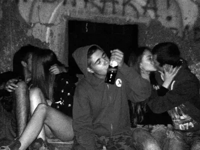 Децата на Дани Милев СРАМ за певеца! (СКАНДАЛНИ СНИМКИ)