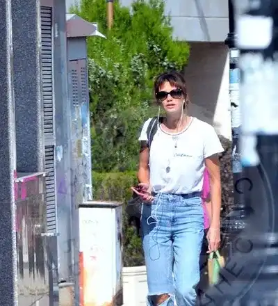 Диляна Попова - секссимвол?! Тази снимка показва съвсем друго!