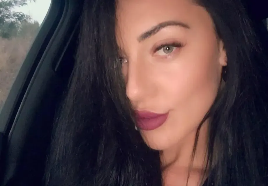 DJ Дончо изостави Алекс Раева заради гмуркачка