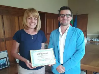 ДНК кръщава 1000 български бебета едновременно