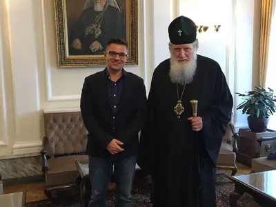 ДНК кръщава 1000 български бебета едновременно