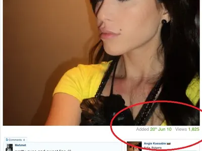 Ексклузивен сигнал до HotArena: Енджи, спри да ни правиш на глупаци - признай, че си на 38! (Сензационни разкрития + фото факти)