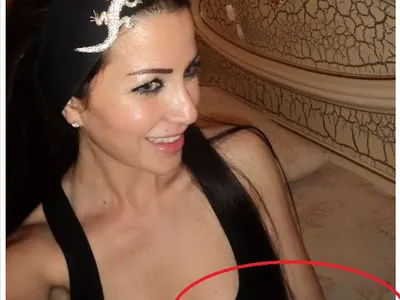 Ексклузивен сигнал до HotArena: Енджи, спри да ни правиш на глупаци - признай, че си на 38! (Сензационни разкрития + фото факти)