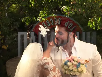 Ексклузивно: Фики и Гюлджан пред Папараци: Очакваме син!