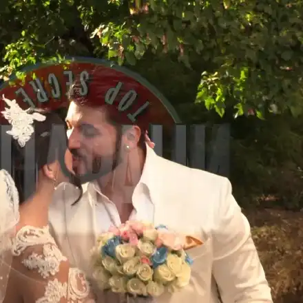 Ексклузивно: Фики и Гюлджан пред Папараци: Очакваме син!