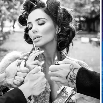 Ексклузивно! Николета Лозанова ли е новият собственик на бар номер 1 в София Grande?