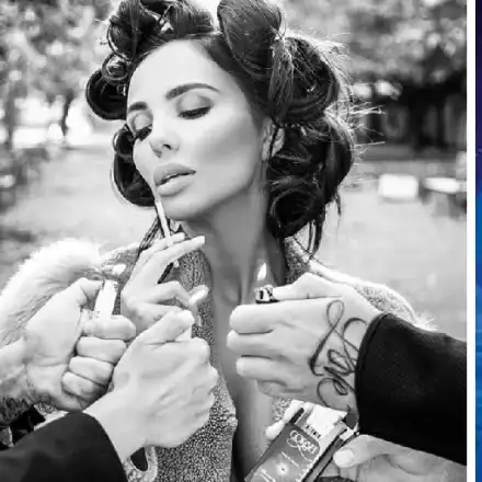 Ексклузивно! Николета Лозанова ли е новият собственик на бар номер 1 в София Grande?