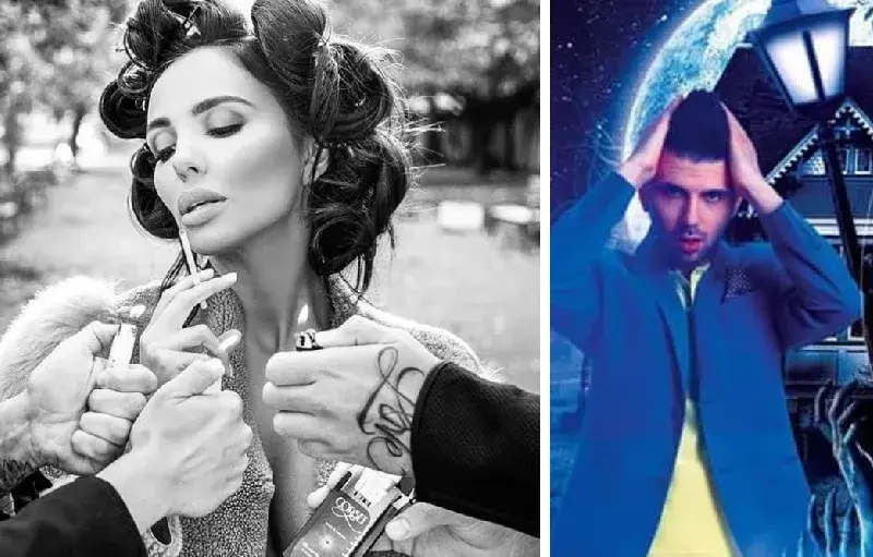 Ексклузивно! Николета Лозанова ли е новият собственик на бар номер 1 в София Grande?