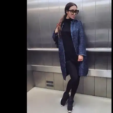 Ексклузивно в HotArena! Мария Илиева е бременна!