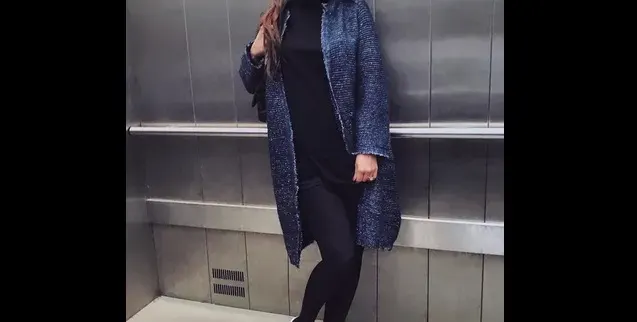 Ексклузивно в HotArena! Мария Илиева е бременна!