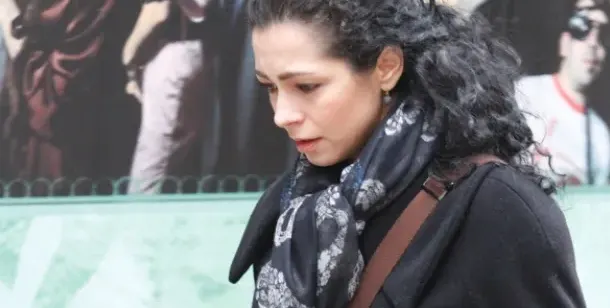 Елена Петрова се стопи от глад и мизерия!