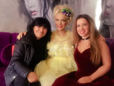 Елица на Стунджи чака бебе