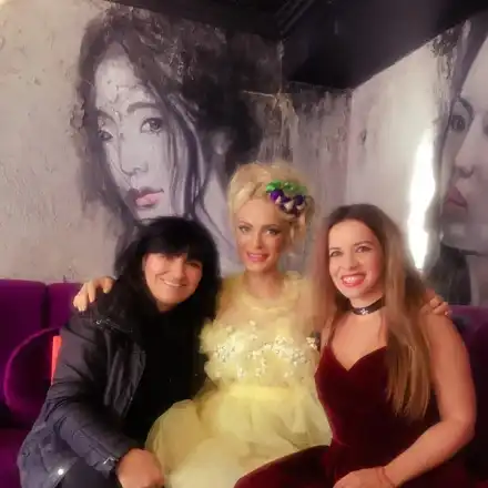 Елица на Стунджи чака бебе