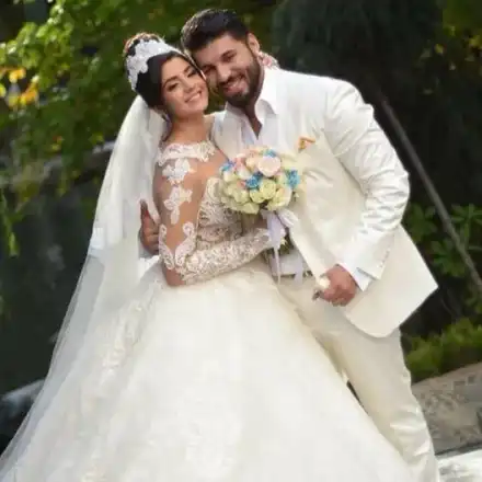 Фики не е фен на семейния живот, отложи медения месец и не се прибира вкъщи