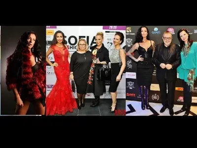 Гилотината на лорд Минчев посече Асдис Ран, гаджето на Наум Шопов, Цеци Красимирова, Маги Бадер и още! Ето кои са модните прегрешения на седмицата!