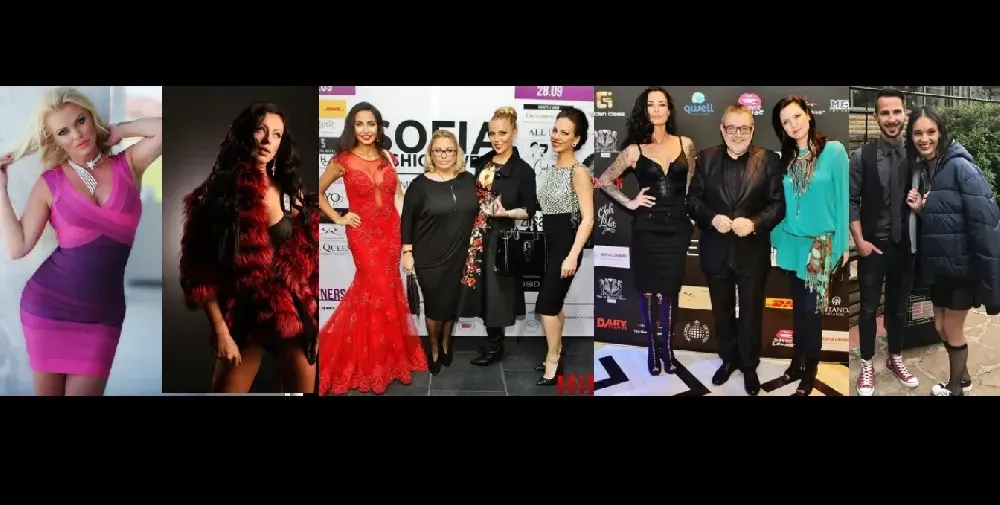 Гилотината на лорд Минчев посече Асдис Ран, гаджето на Наум Шопов, Цеци Красимирова, Маги Бадер и още! Ето кои са модните прегрешения на седмицата!