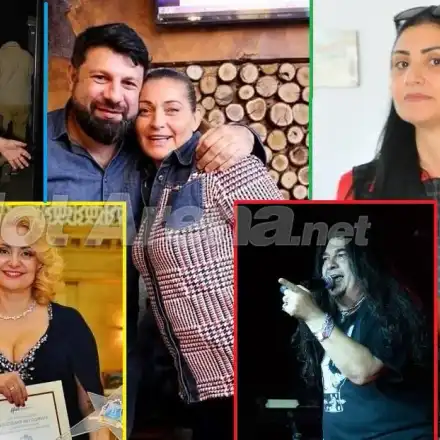 Гилотината на лорд Минчев сече наред: Софи с бронежилетка, Фънки - голямо неоправено легло, Стораро отива на моден ТЕЛК + още прегрешили и снимки