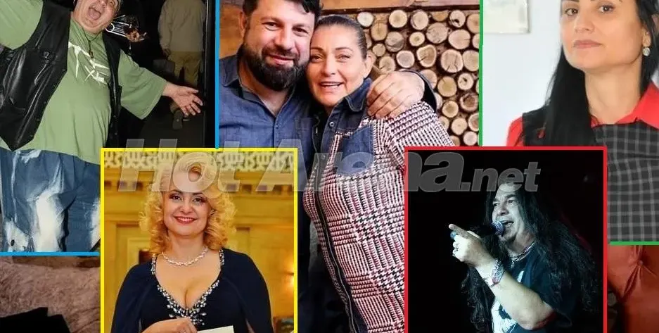 Гилотината на лорд Минчев сече наред: Софи с бронежилетка, Фънки - голямо неоправено легло, Стораро отива на моден ТЕЛК + още прегрешили и снимки