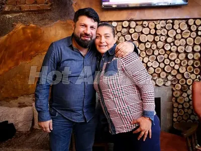 Гилотината на лорд Минчев сече наред: Софи с бронежилетка, Фънки - голямо неоправено легло, Стораро отива на моден ТЕЛК + още прегрешили и снимки