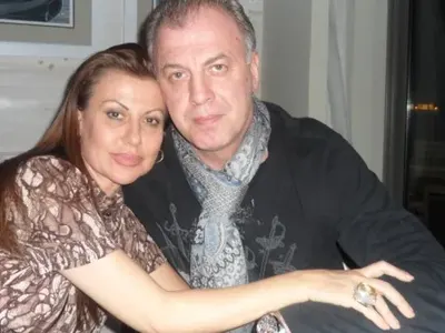 Илиана Раева: С Наско го правехме постоянно (Вижте пикантните й разкрития)