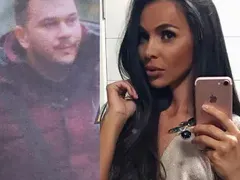 Интрига?! Хванаха Алисия с чужд мъж! HotArena ексклузивно разкри КОЙ Е (Вижте)