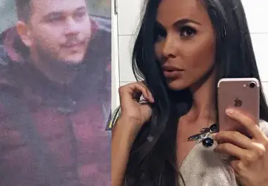 Интрига?! Хванаха Алисия с чужд мъж! HotArena ексклузивно разкри КОЙ Е (Вижте)