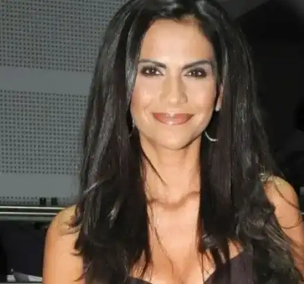 Ивайла Бакалова е новата любовница на Веско Брадата