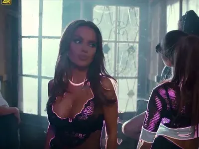 Изненада! Мария пусна „Всичко забранено“! В песента певицата рапира, а в клипа е мнооого ГОРЕЩА! (ВИДЕО)