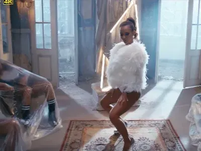 Изненада! Мария пусна „Всичко забранено“! В песента певицата рапира, а в клипа е мнооого ГОРЕЩА! (ВИДЕО)